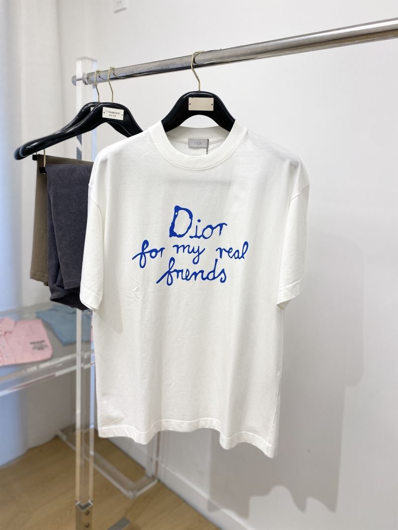 Christian Dior T-Shirts